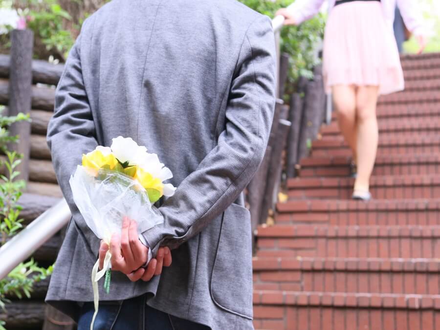 彼氏が結婚を意識しているサインとは ユーノーの加護